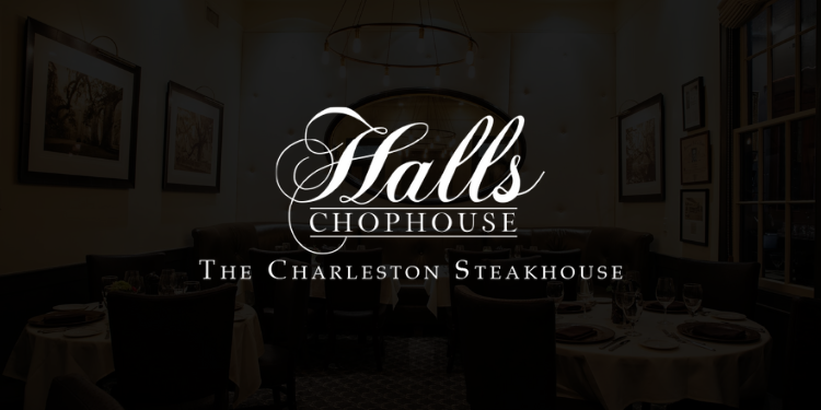 Halls Chophouse Charleston: Downtown Steakhouse Guide